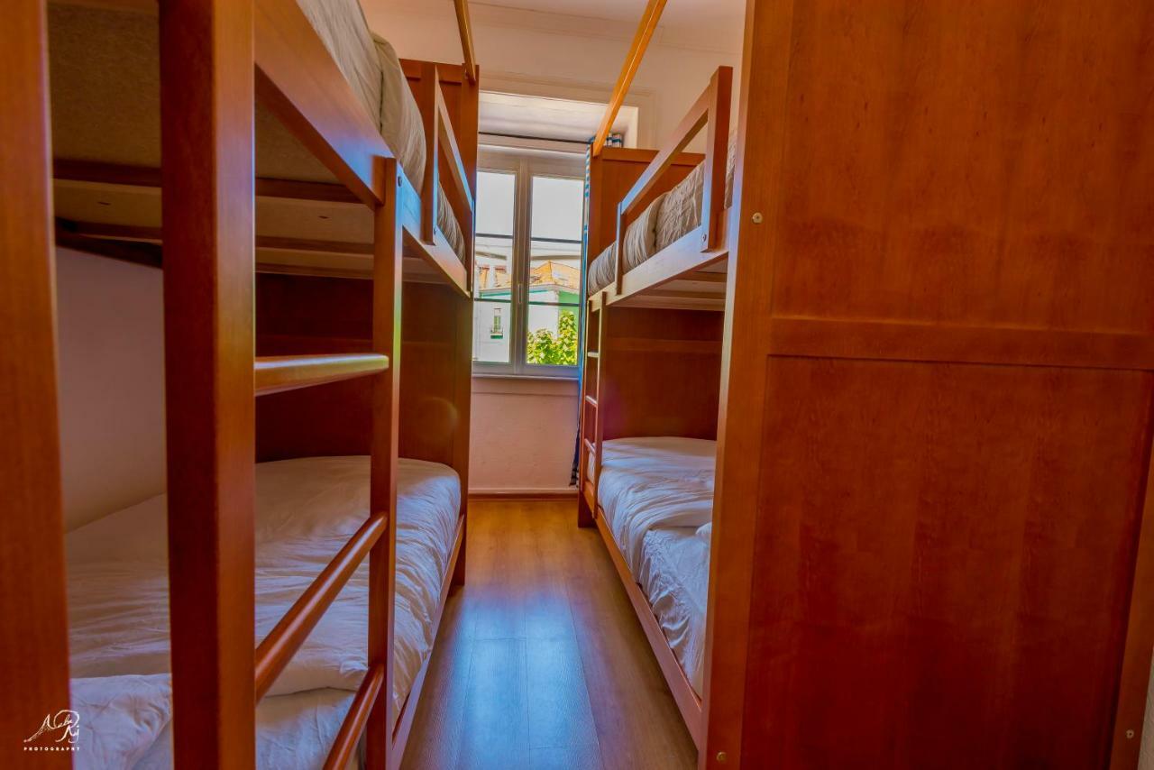 Hostal Swisslisbon