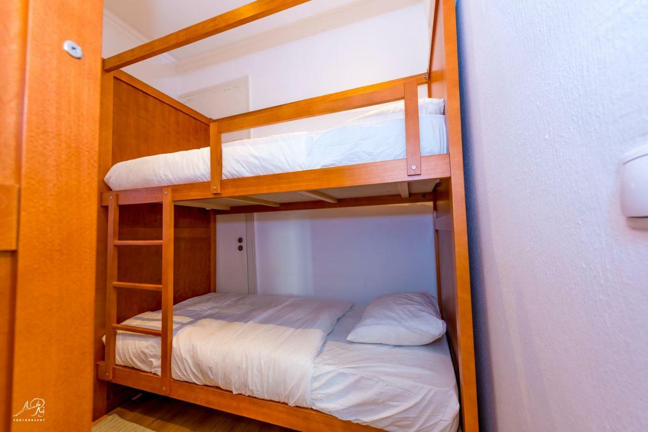 Swisslisbon Auberge de jeunesse Lisboa
