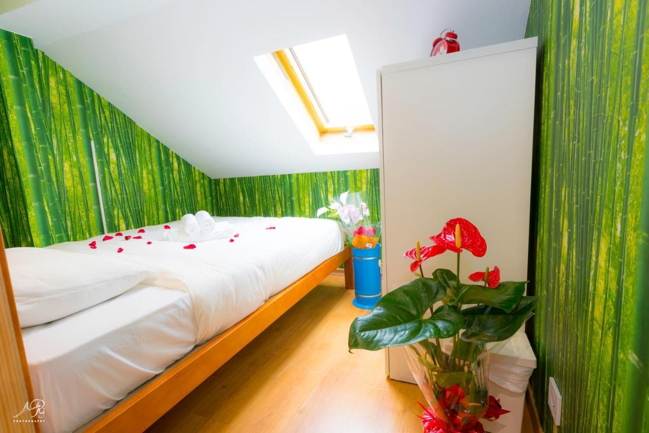 Swisslisbon Auberge de jeunesse Lisboa