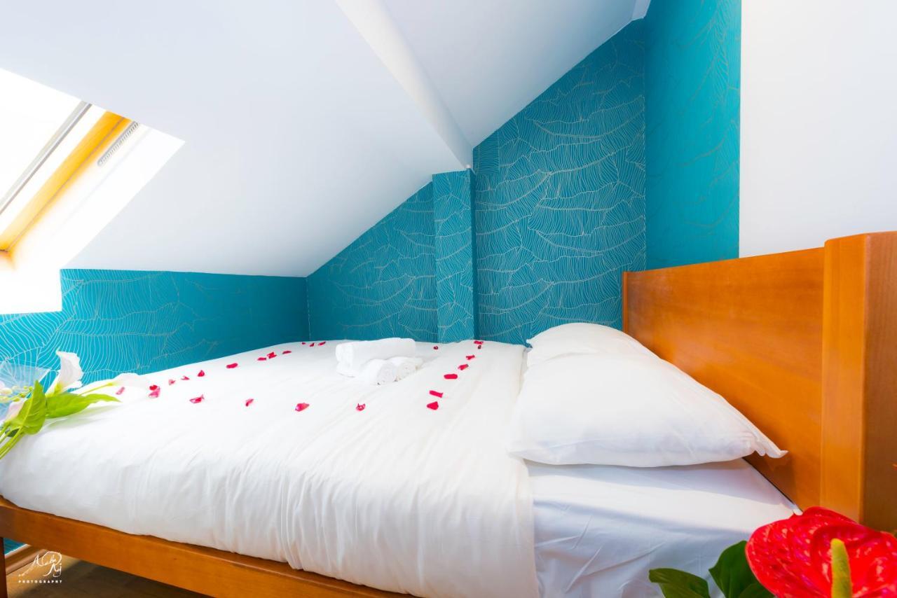 Auberge de jeunesse Swisslisbon